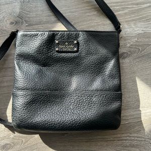 Kate Spade crossbody purse